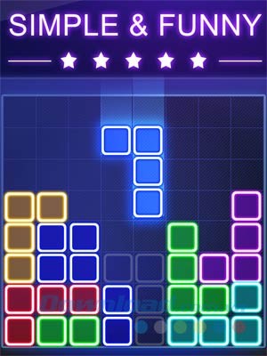 Đơn giản nhưng gây nghiện