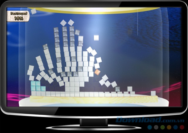 Khám phá nhiều mini game thú vị trong game giải đố Puzzle Box