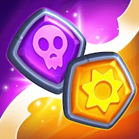 Puzzle Breakers iOS 7.2.1: Game Match-3 PvP Hấp Dẫn