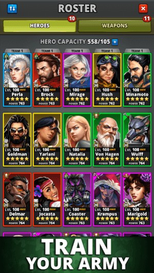 Đào tạo quân đội