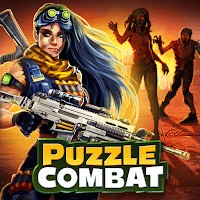 Puzzle Combat iOS 31.0.3: Game nhập vai match-3 hấp dẫn