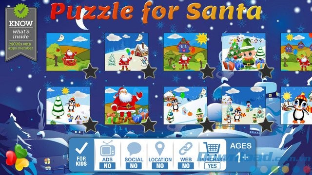 Hình ảnh HD sắc nét