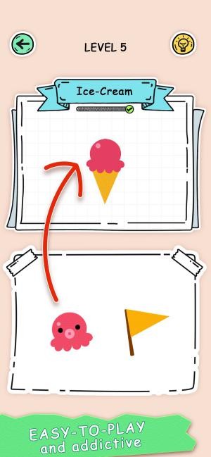 Tháo rời hình ảnh và sử dụng các mảnh để tạo ra một đối tượng mới