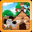 Puzzle Games for Kids for Android - Ghép hình cho bé