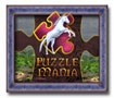 Puzzle Mania: Giải cứu Kỳ Lân Cuối Cùng
