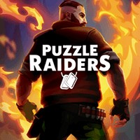 Puzzle Raiders iOS 1.4.1: Game Match-3 Tiêu Diệt Zombie