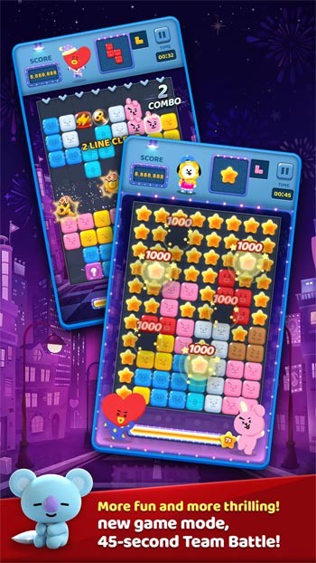 Khám phá chế độ game mới