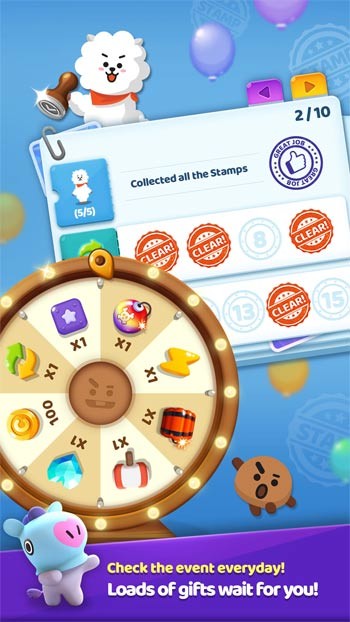 Nhận nhiều phần quá hấp dẫn