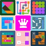 Puzzledom 7.4.63 - Tải Game Trí Tuệ Cực Hay Cho Android