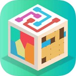 Puzzlerama iOS 1.09 - Tuyển tập game giải đố hấp dẫn