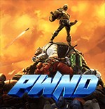 PWND - Game bắn súng MOBA hài hước, lầy lội