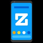Pxl2 Zooper Widgets - Kho Widget Android Lấy Cảm Hứng Từ Pixel 2