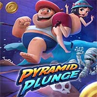 Pyramid Plunge Demo: Game Khám Phá Kim Tự Tháp Hấp Dẫn