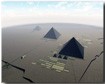 Pyramids of Egypt 3D Screensaver for Mac - Download