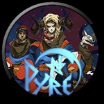 Pyre - Game nhập vai đối kháng 4K