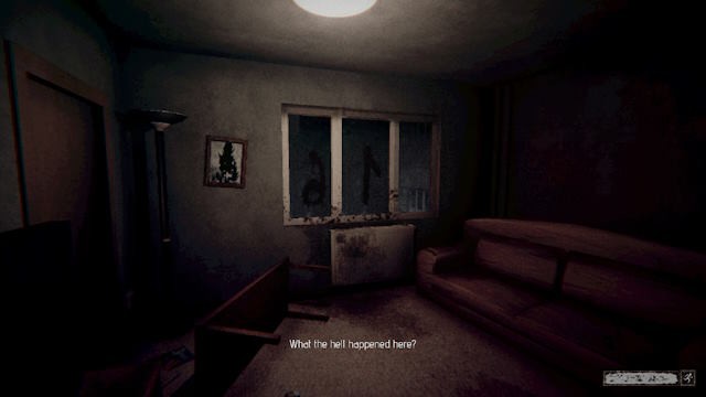 Trải nghiệm năm chương ly kỳ và hồi hộp