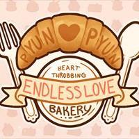 Pyun Pyun Heart Throbbing Endless Love Bakery - Game Tiệm Bánh Tình Yêu
