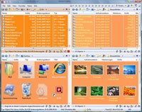 Q-Dir 9.51: Phần mềm quản lý file mạnh mẽ thay thế Windows Explorer