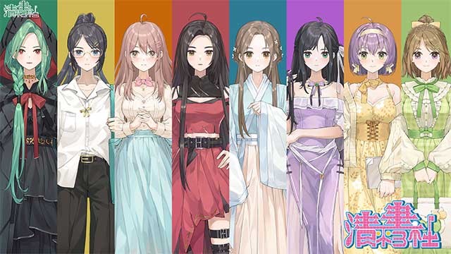 Qingping Bookstore Steam có đồ họa đẹp, lối chơi đa dạng và cốt truyện lôi cuốn