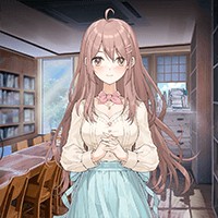 Qingping Bookstore - Game Match-3 Bí Ẩn