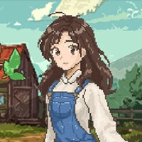 QiuQiu Town: Game Nông Trại Ấm Cúng