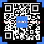 QR & Barcode Scanner Pro - Ứng dụng quét mã vạch chuyên nghiệp cho Android