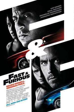 mini Fast andFurious 4 3