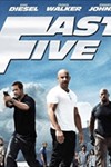 Fast Five - Fast & Furious 5
