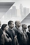 Furious 7 - Fast & Furious 7: Thông tin phim và đánh giá