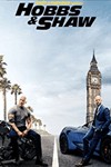 Fast & Furious Presents: Hobbs & Shaw - Phim Hành Động Hấp Dẫn