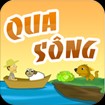 Qua sông cho Android 1.3.6 - Tải game trí tuệ qua sông