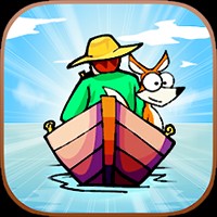 Qua Sông Phá Án - Tải Game Giải Đố iOS 1.2