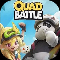 Quad Battle: Game chiến thuật 4v4v4v4 đỉnh cao