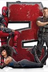Deadpool 2 - Quái Nhân Deadpool 2