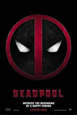mini Deadpool 1