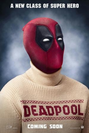 mini Deadpool 5