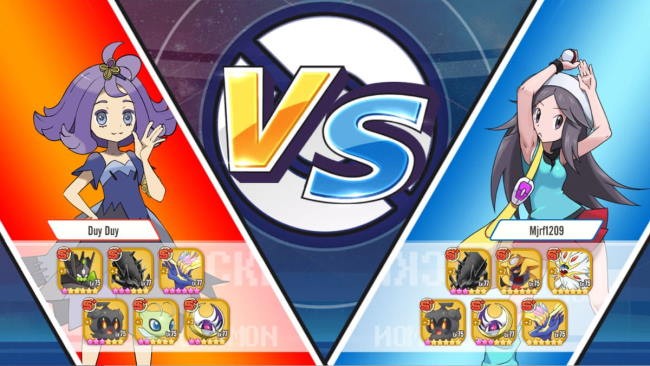 Quái Vật Trỗi Dậy