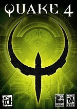 Quake IV - Game bắn súng quân sự hành động đỉnh cao