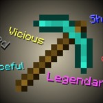 Quality Tools Mod Minecraft: Thêm Thuộc Tính Cho Item