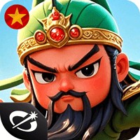 Quân Sư Thủ Thành 3Q iOS 1.0.1 - Game Chiến Thuật Tam Quốc