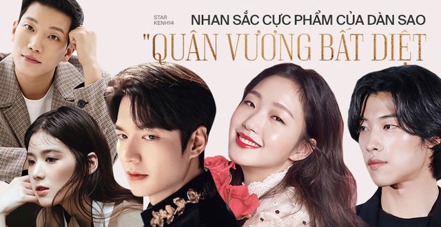 Quan Vuong Bat Diet 3