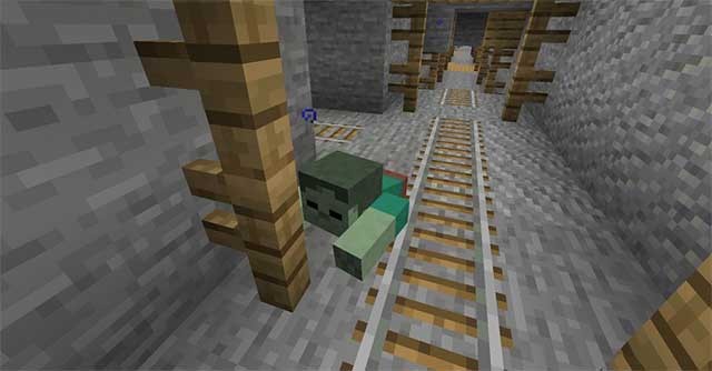 Mod&nbsp;Quanta sẽ mang đến thách thức khá lớn đối với những người thích phiêu lưu