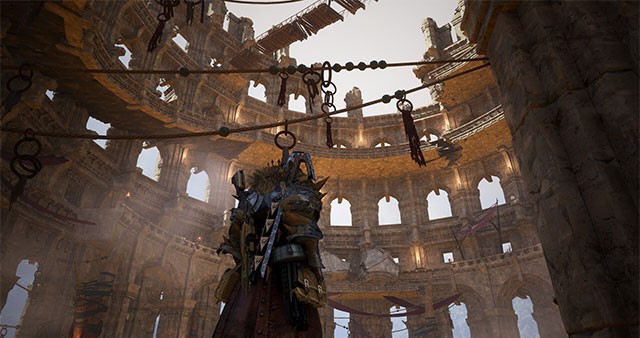 Giải mã bí mật về thế giới game Quantum Knights