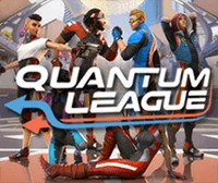Quantum League 0.7.3: Game bắn súng thời gian độc đáo