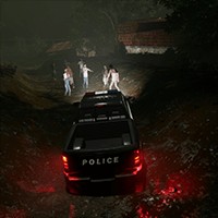 Quarantine Zombies - Game Sinh Tồn Kinh Dị