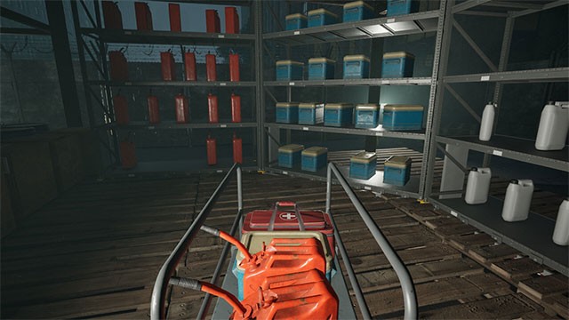 Quản lý vật tư và nguồn lực hạn chế trong khi kiểm soát dịch bệnh vì tương lai nhân loại