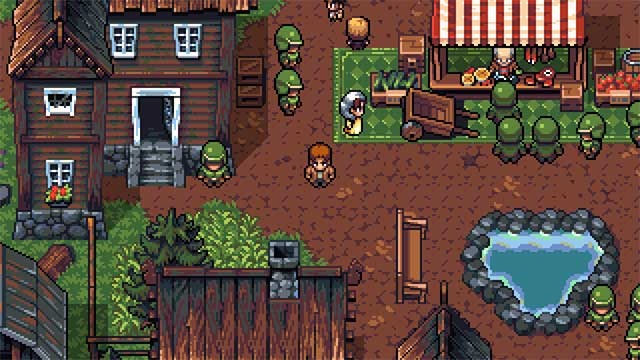 Khám phá thế giới sống động của Quartet