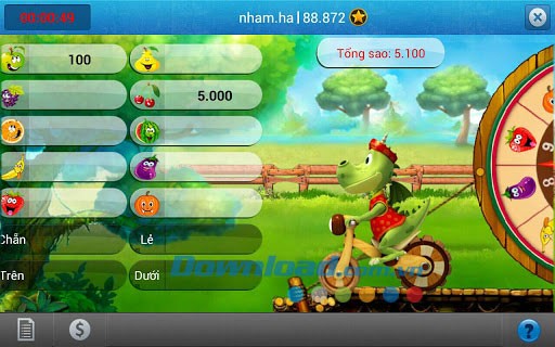 Quay ăn ngay for Android