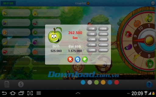 Quay ăn ngay for Android