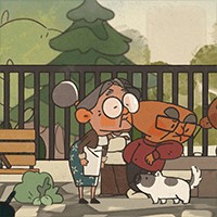 Quế Hoa Lạc - Game Mô Phỏng Cuộc Sống Ý Nghĩa